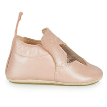 Load image into Gallery viewer, Easy Peasy inniskór