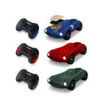 Load image into Gallery viewer, Fjarstýrður bíll