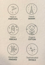 Load image into Gallery viewer, Ungbarna svefnpoki