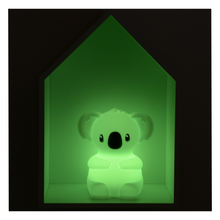 Load image into Gallery viewer, Næturljós