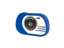 Load image into Gallery viewer, KIDYWOLF- Barnamyndavél