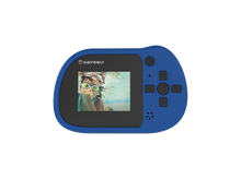 Load image into Gallery viewer, KIDYWOLF- Barnamyndavél