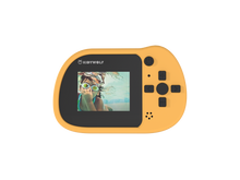 Load image into Gallery viewer, KIDYWOLF- Barnamyndavél