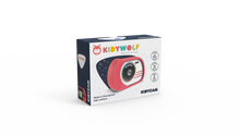 Load image into Gallery viewer, KIDYWOLF- Barnamyndavél