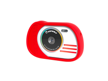 Load image into Gallery viewer, KIDYWOLF- Barnamyndavél