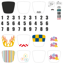 Load image into Gallery viewer, Fjarstýrður bíll